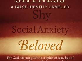 Shyness: A False Identity Unveiled
