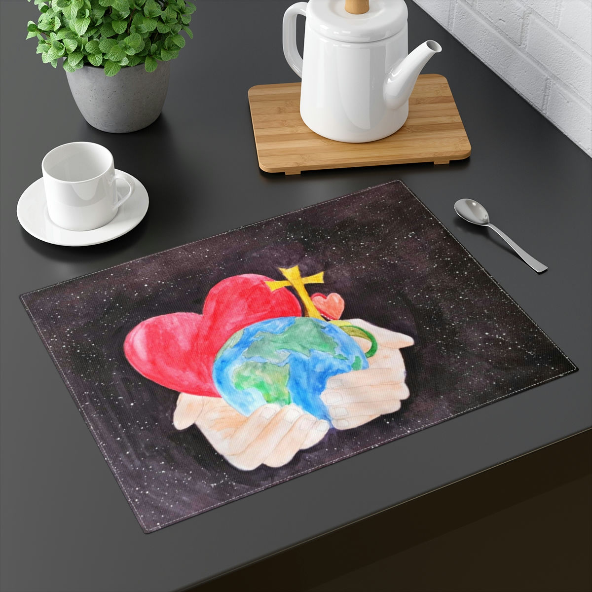 Placemat #215