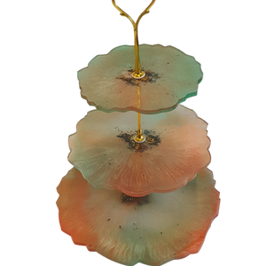 3 Tier Serving Trays