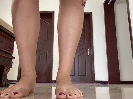 Connect to yourself through MOVEMENT