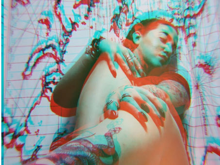 Perpetual state of TRANSFORMATION