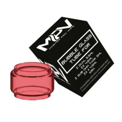 Miniature : Pyrex Zeus Tank / Zeus X / Zeus X Mesh / Dual RTA de MPV