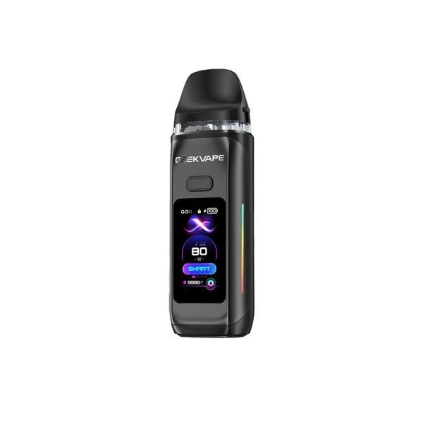 Miniature : Kit Pod Digi Max R de GeekVape