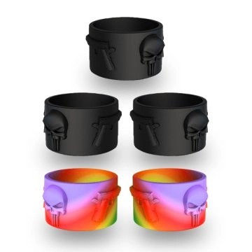 Vape Band 26-28mm Punisher de Fumytech