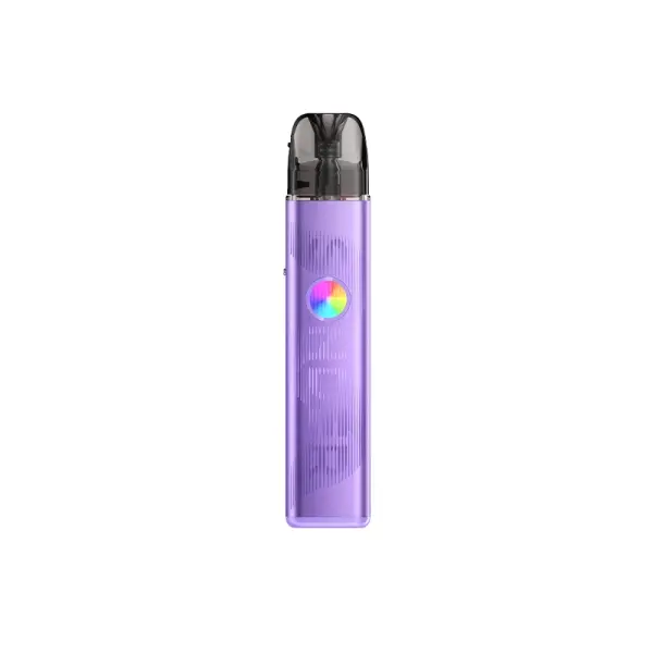 Miniature : Cigarette électronique Pod Sonder Q3 de Geekvape Groove Purple