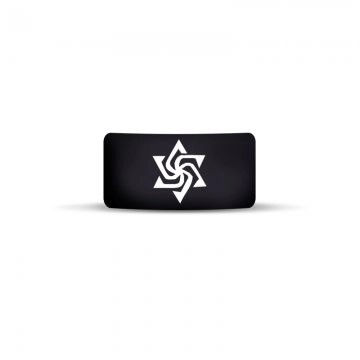 Miniature : Vape Band 22-26mm Logo Etoile