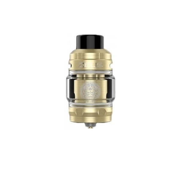 Miniature : Tank Zeus Subohm de Geek Vape