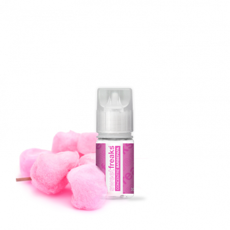 Concentré Barbapapa de Freaks - 30ml