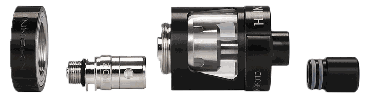 Miniature : Clearomiseur Zenith D22 de Innokin