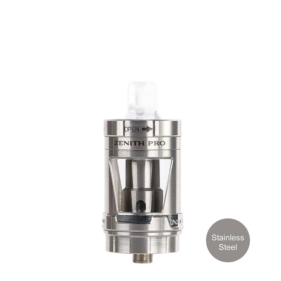 Miniature : Clearomiseur Zenith Pro de Innokin