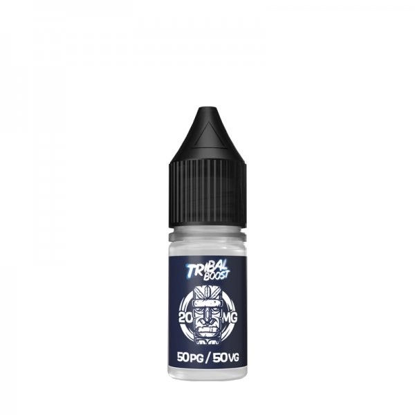 Booster de Nicotine Tribal Force 10ml 50/50
