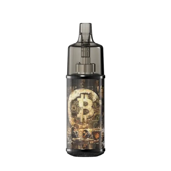 Miniature : Kit Pod Tornado Skylin de Gobar