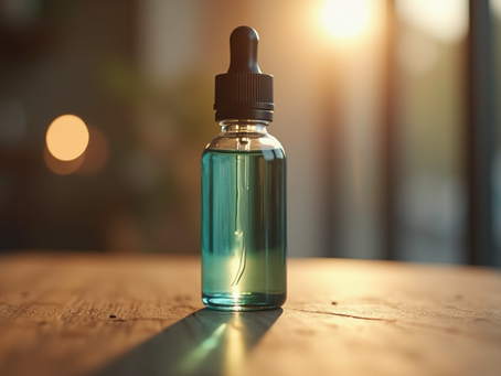 Trouver le meilleur e-liquide sans nicotine : guide complet pour choisir un e-liquide 50ml sans nicotine