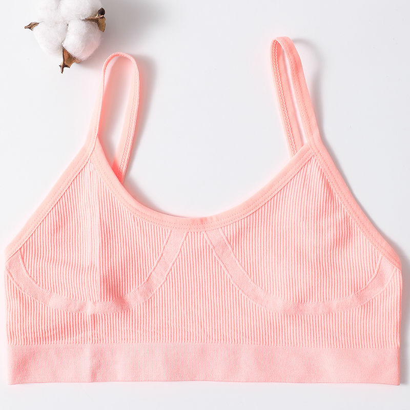 Thumbnail: Vistara Comfort Bralette