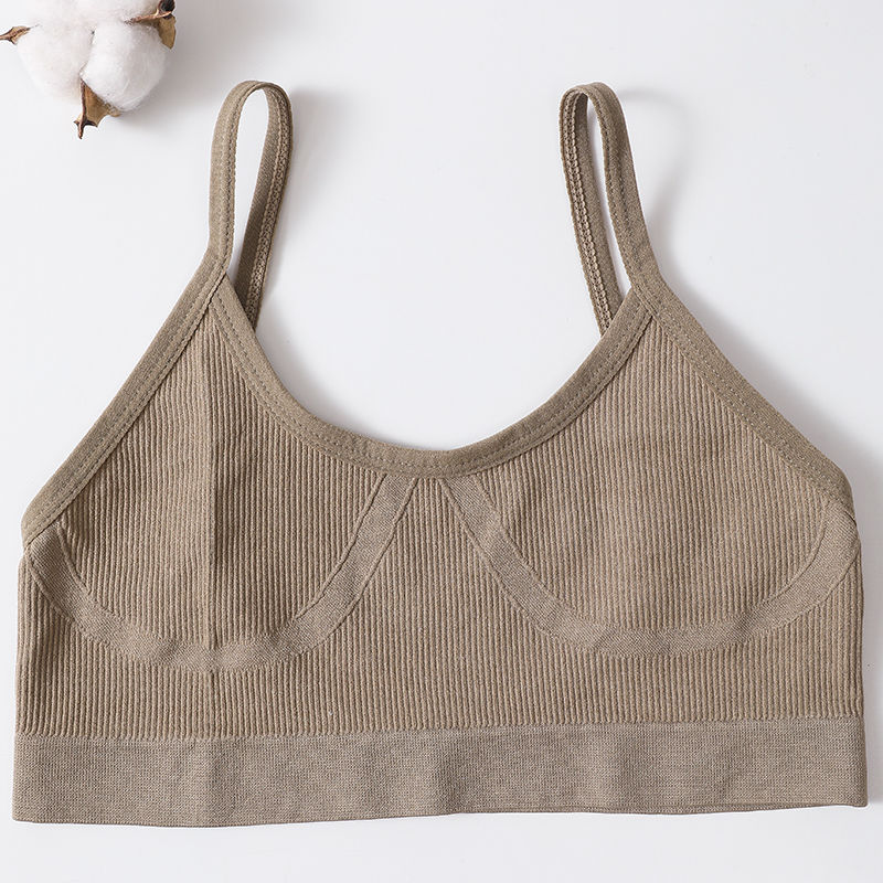 Thumbnail: Vistara Comfort Bralette