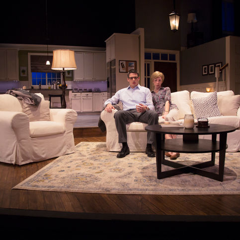 Rabbit Hole Lighting Design Portfolio Page