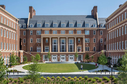 UGA Terry College of Business