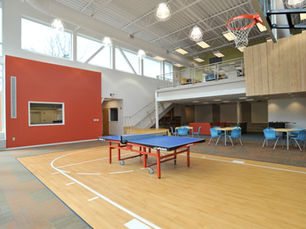 Boys and Girls Club Atlanta Grand Opening