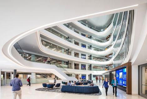 Emory Health Sciences Research