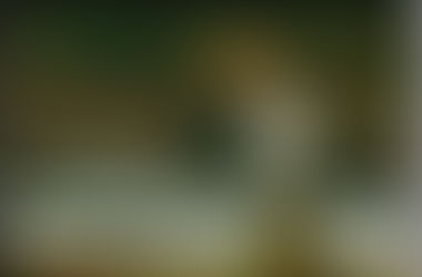 Blog Post 8: Rule Of Thirds