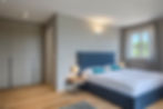 2. Schlafzimmer OG