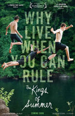 The Kings of Summer | 2013