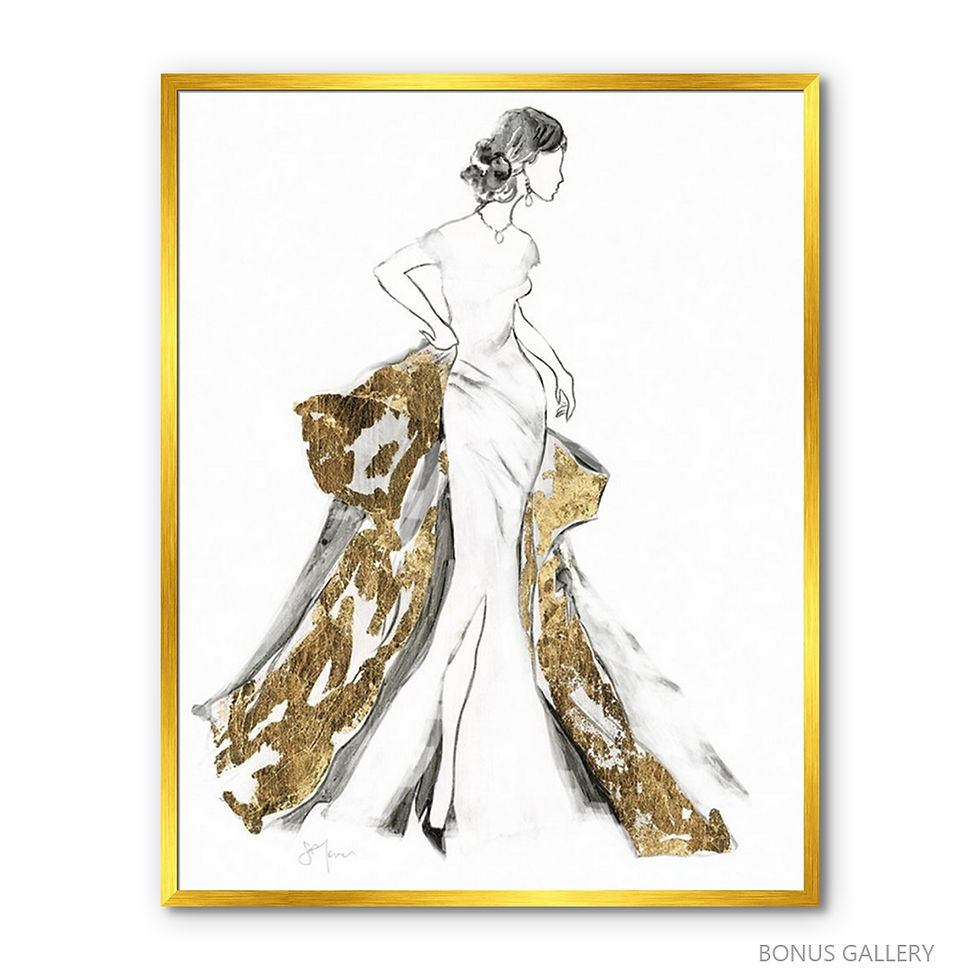 ภาพขนาดย่อ: All That Glitters I (E)