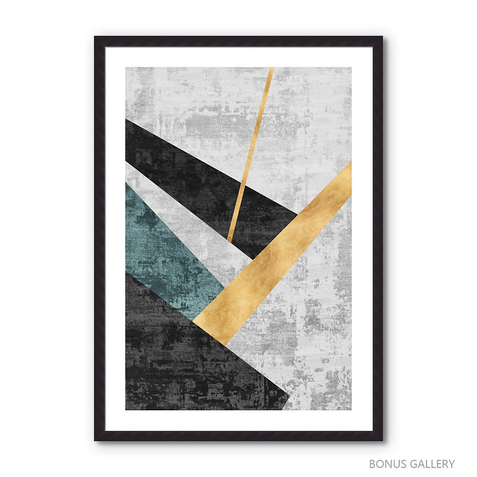 Thumbnail: Abstract Painting (D)