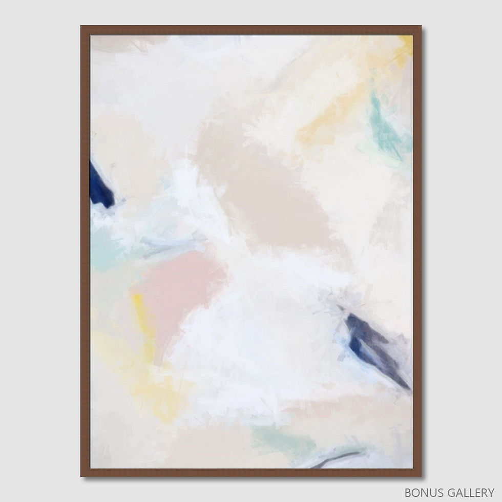 Thumbnail: Fresh Linen I (E)
