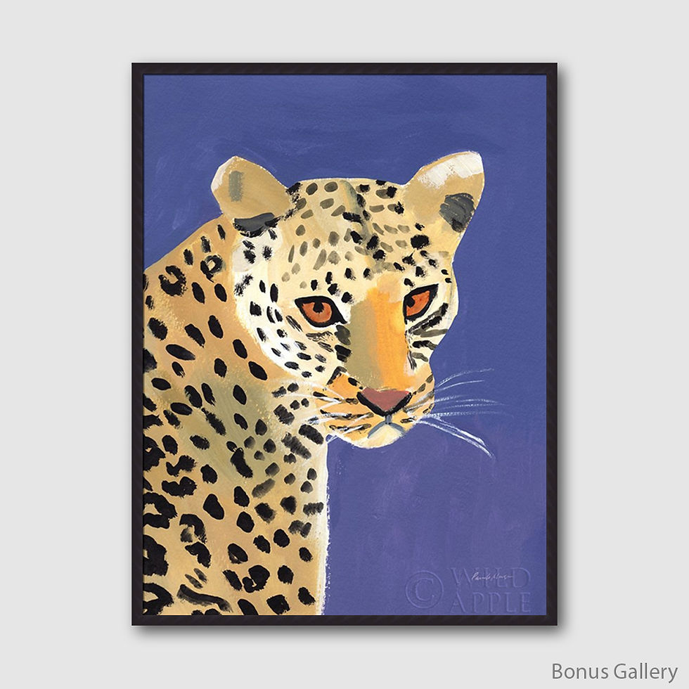 Thumbnail: Pastel Cheetah (E) 38_68953