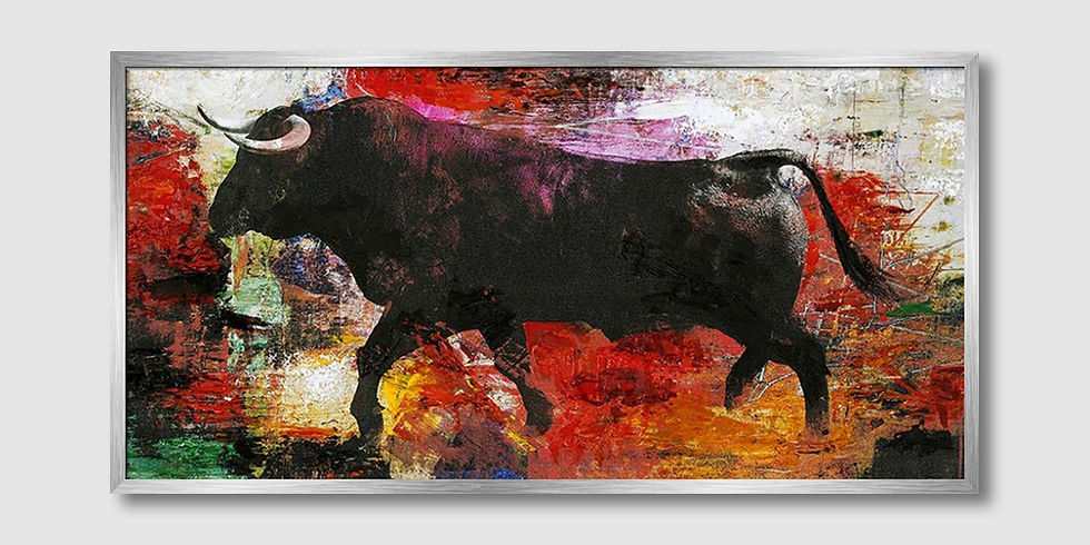 Thumbnail: Bull (B)
