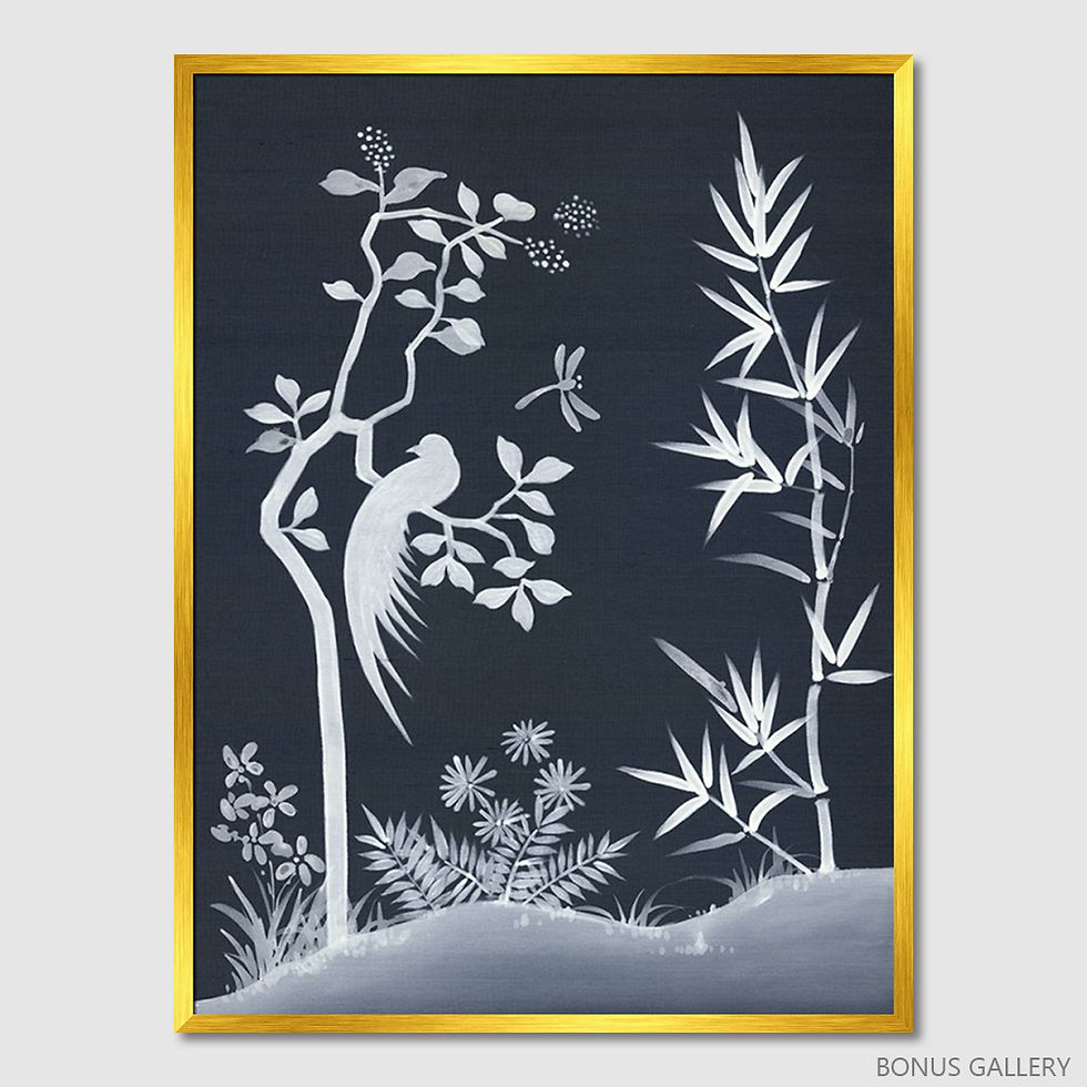 Thumbnail: Zen Garden II (E)