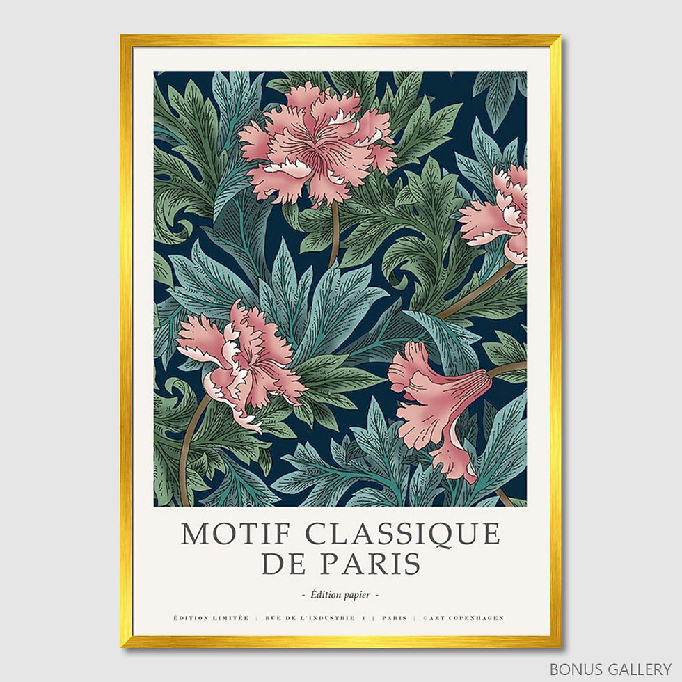 Thumbnail: Motif Classique 2 (D)