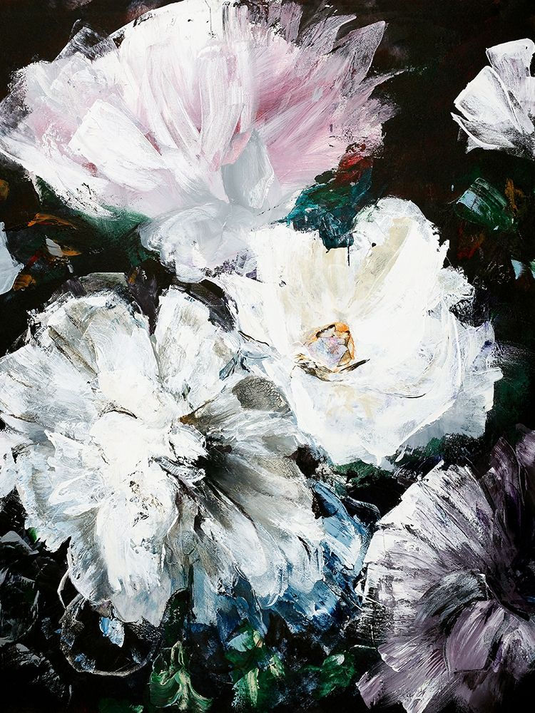 Thumbnail: Soft Hue Flowers (E)