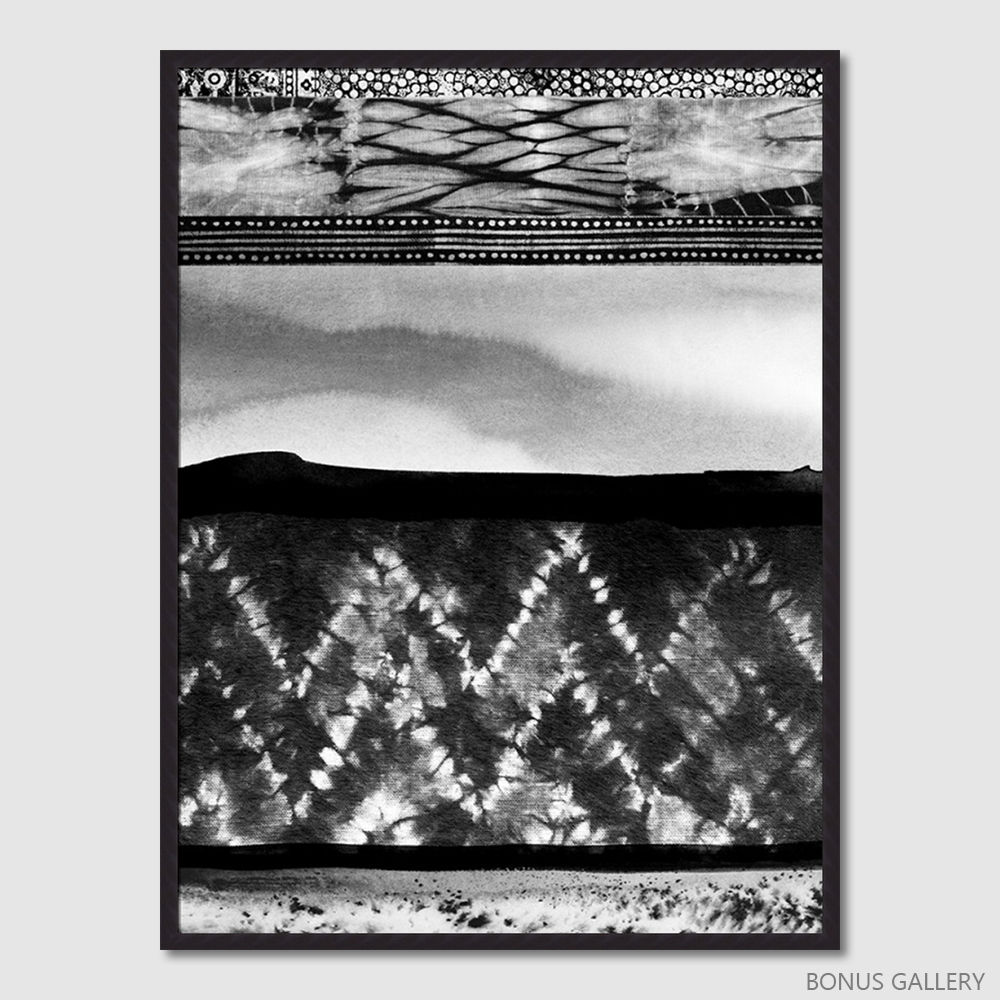 Wabi-Sabi Charcoal (E)