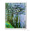 Thumbnail: Water-lilies purple-green 1909 (F)