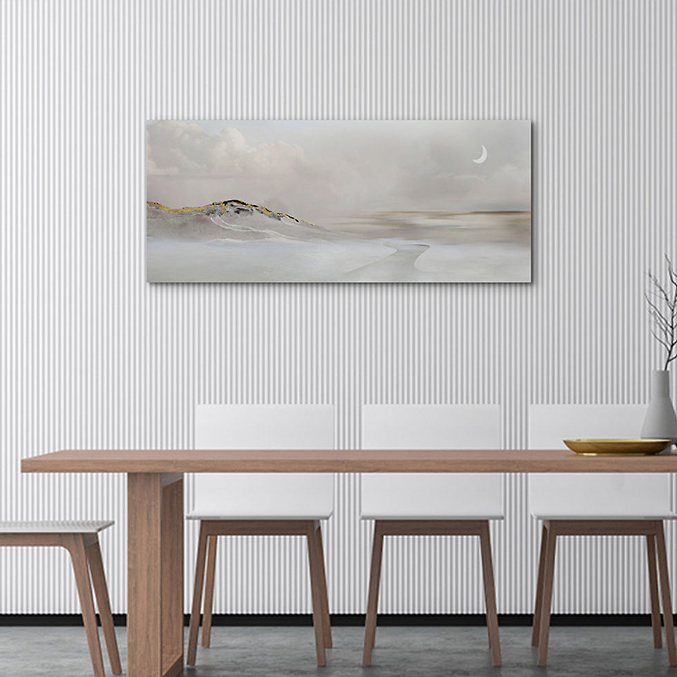 Thumbnail: Abstract Painting (H)