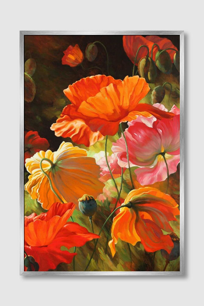 Thumbnail: Springtime Blossoms (D)