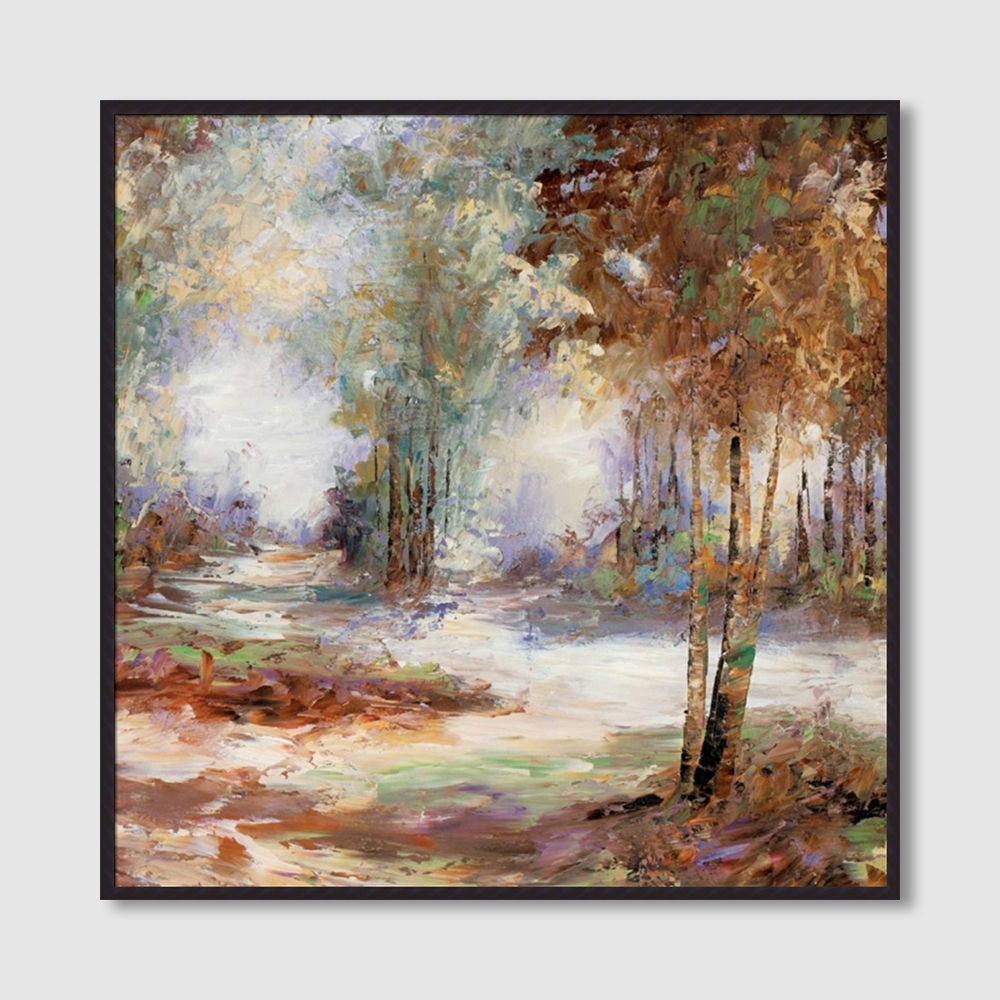 Light in Balance I (A)