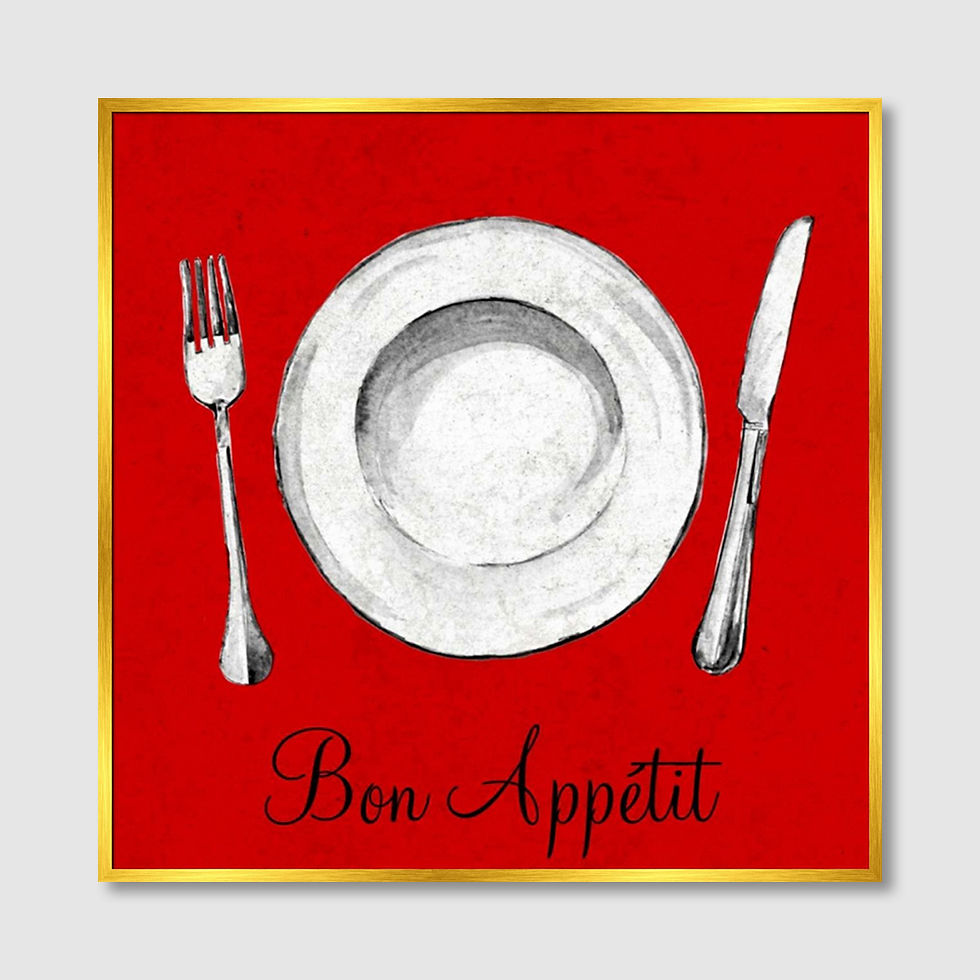 Thumbnail: Bon Appetit (A)