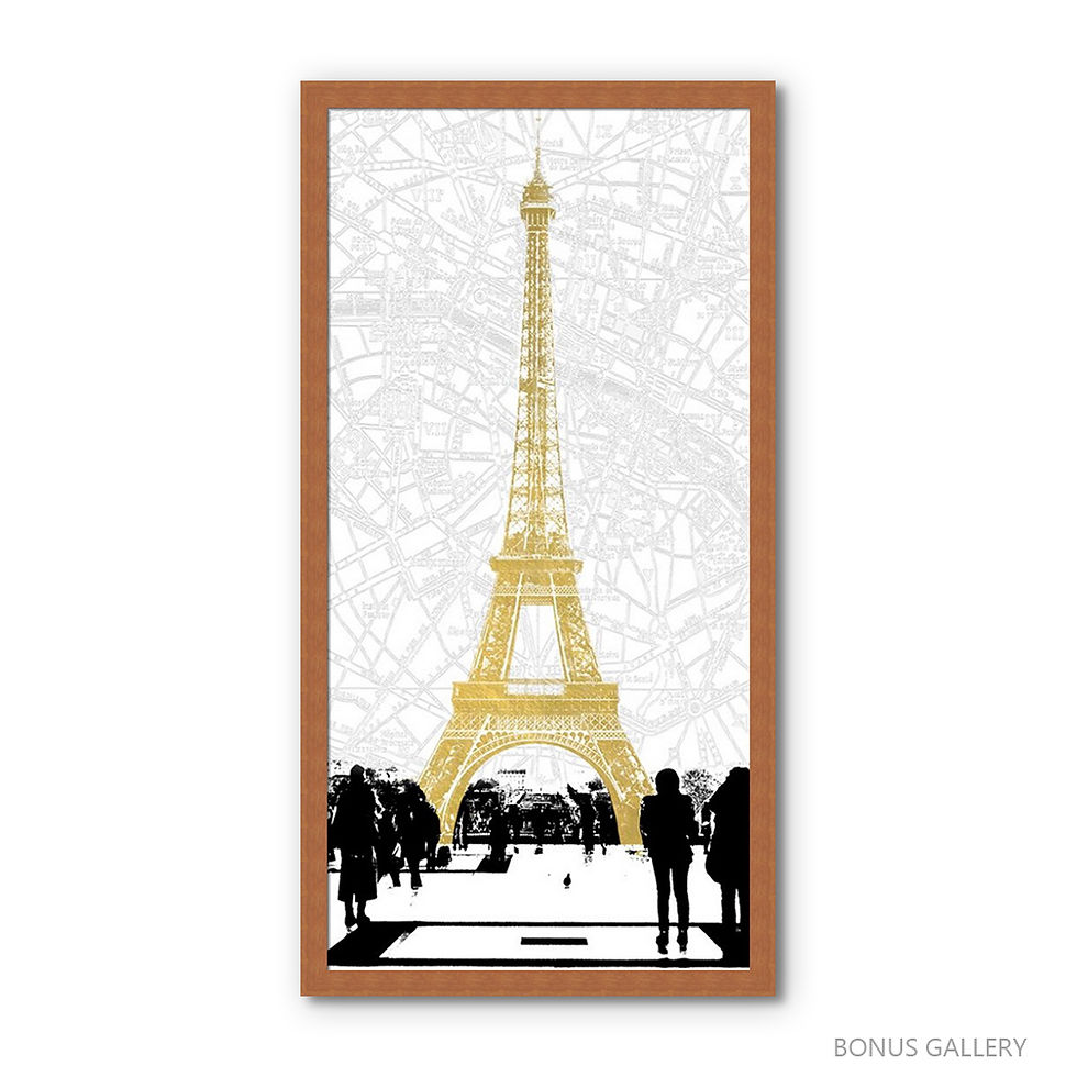 ภาพขนาดย่อ: Paris Glam (B)