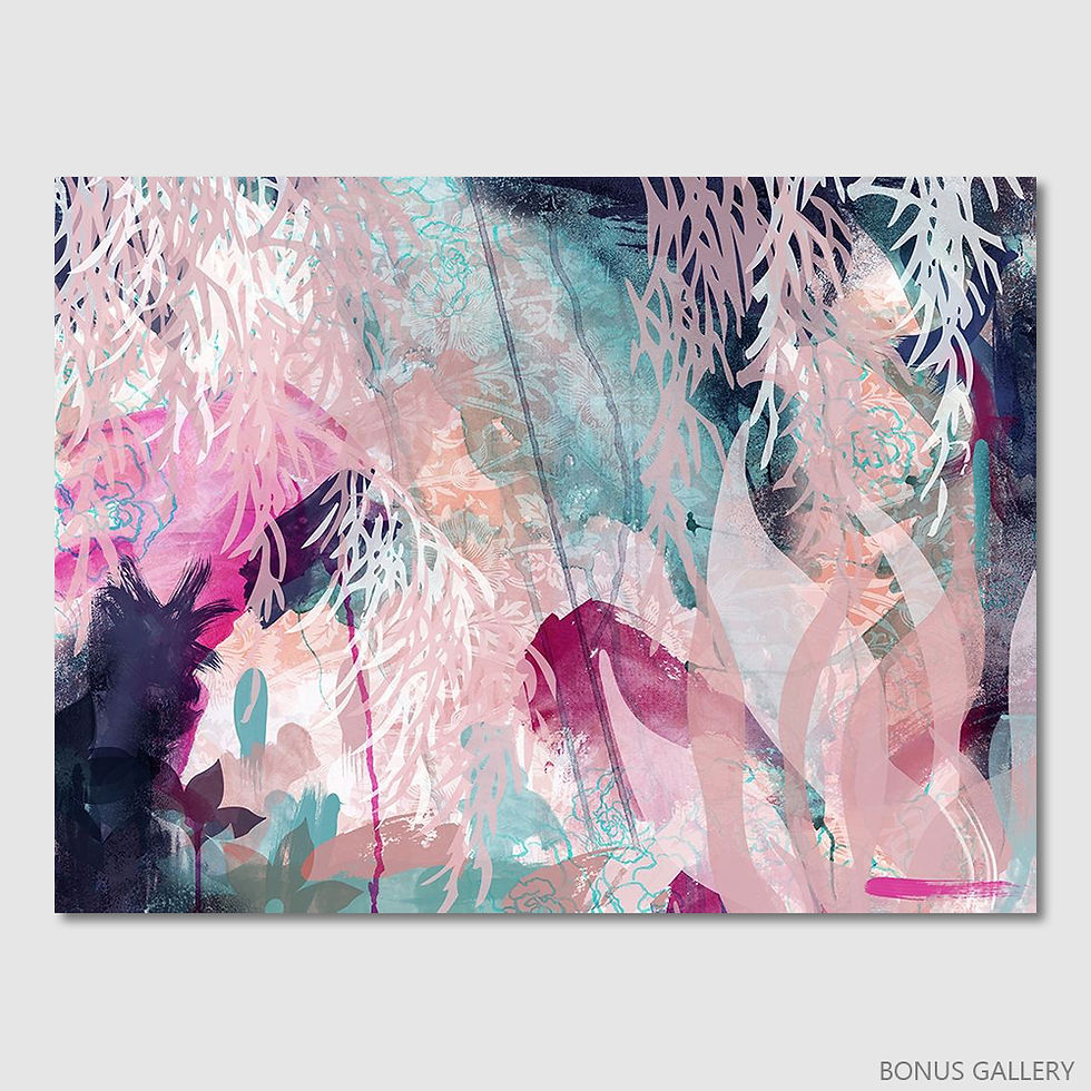 Thumbnail: Dreamy Wilderness (E)