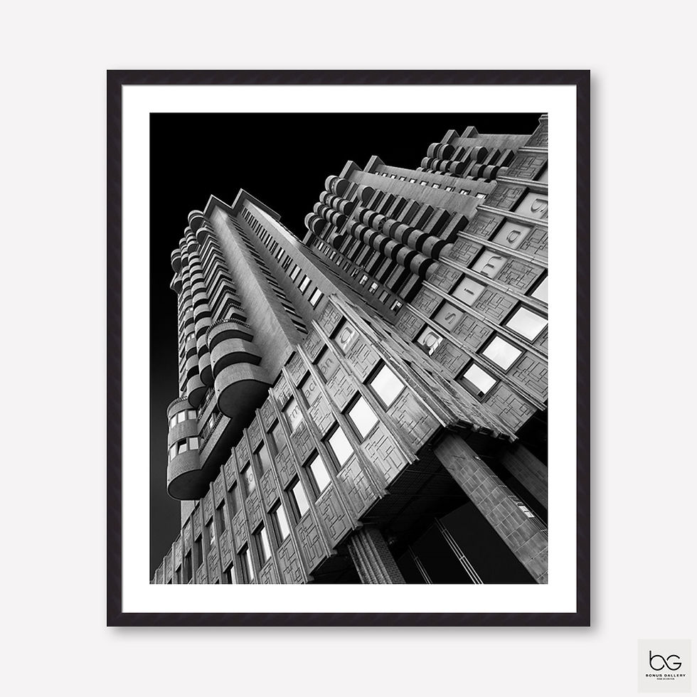 Thumbnail: Plaza Building (F)