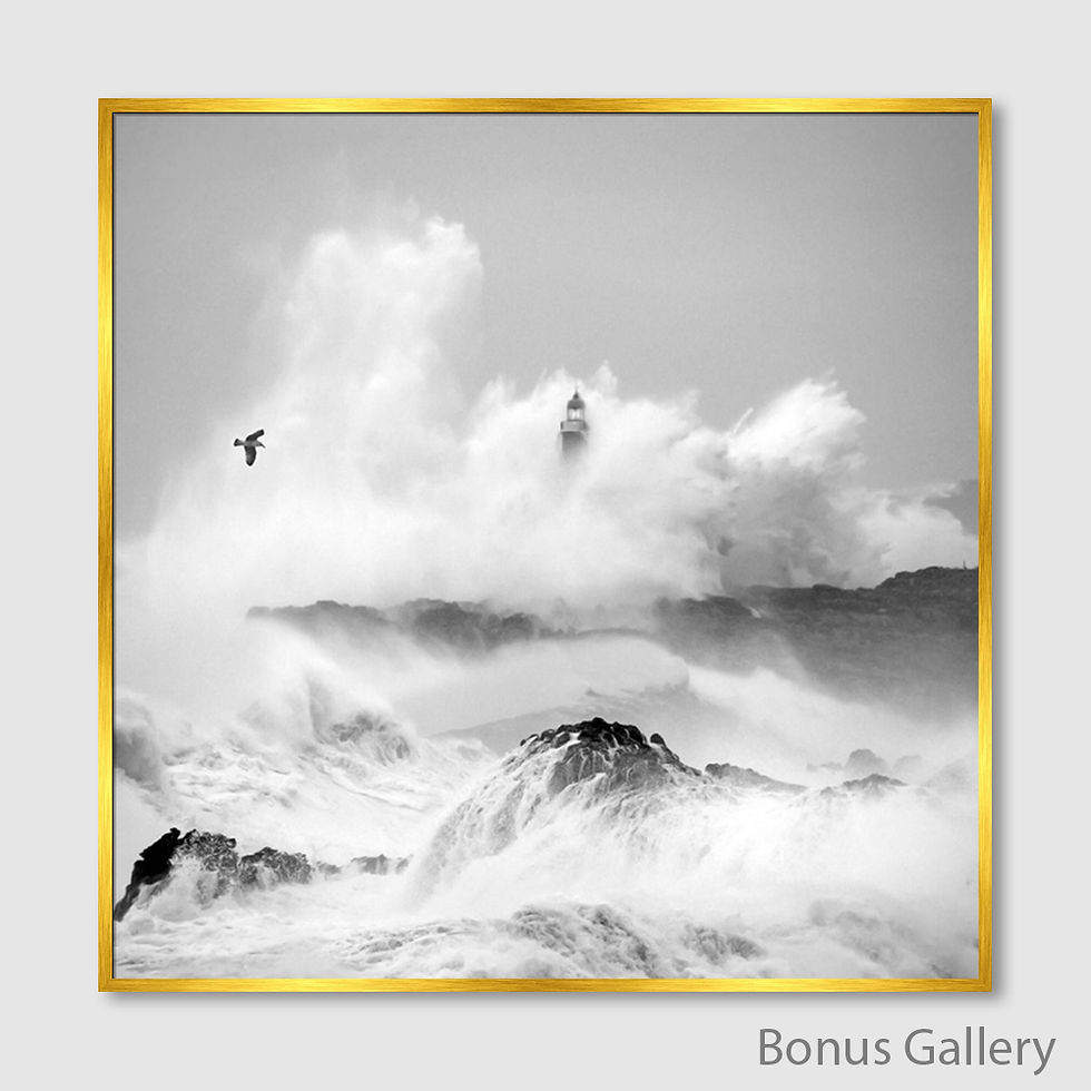 Thumbnail: Storm in Cantabria (A)