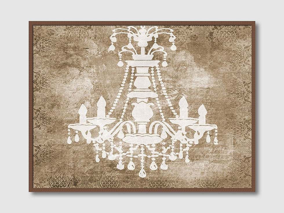 ภาพขนาดย่อ: Chandelier (E)