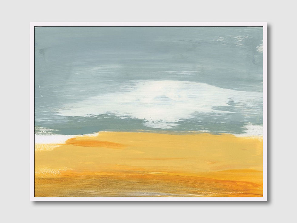 Thumbnail: Winter Desert (E)