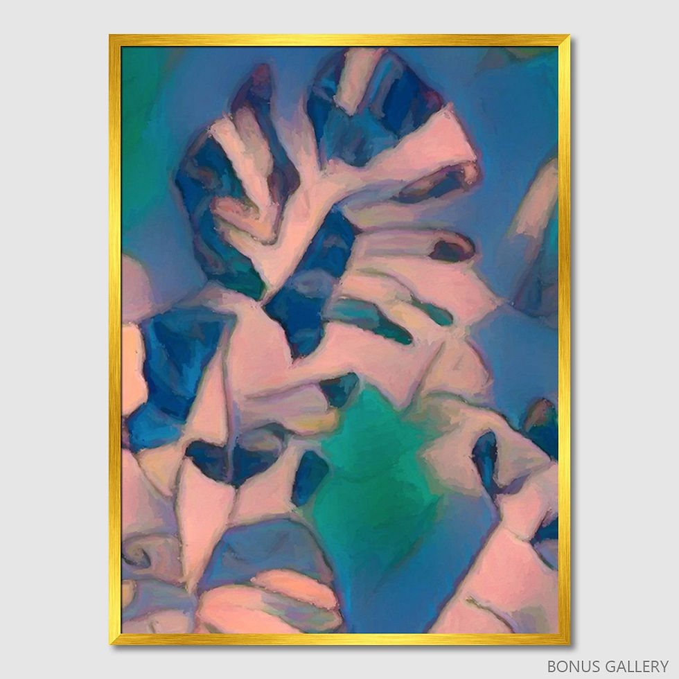 Thumbnail: Rose Coloured Glasses I  (E)
