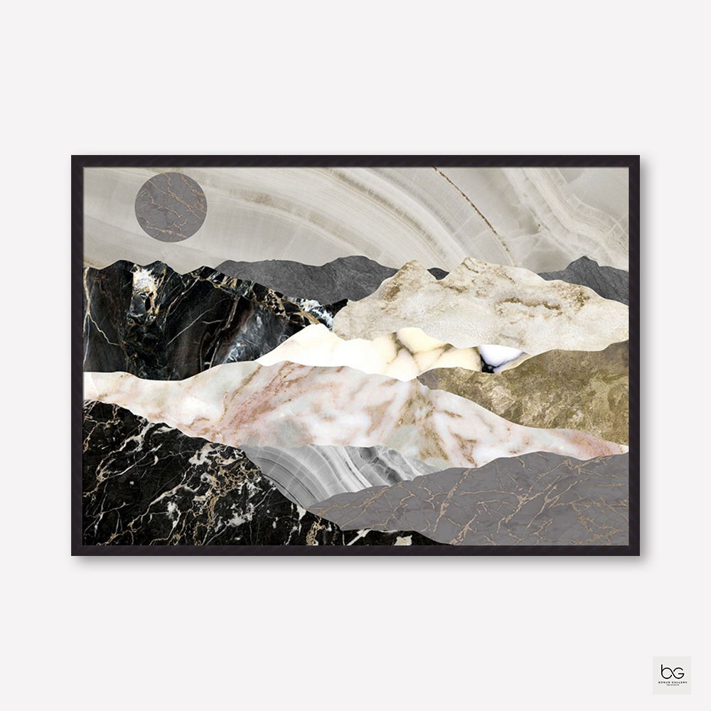 Marble Mountains (D)