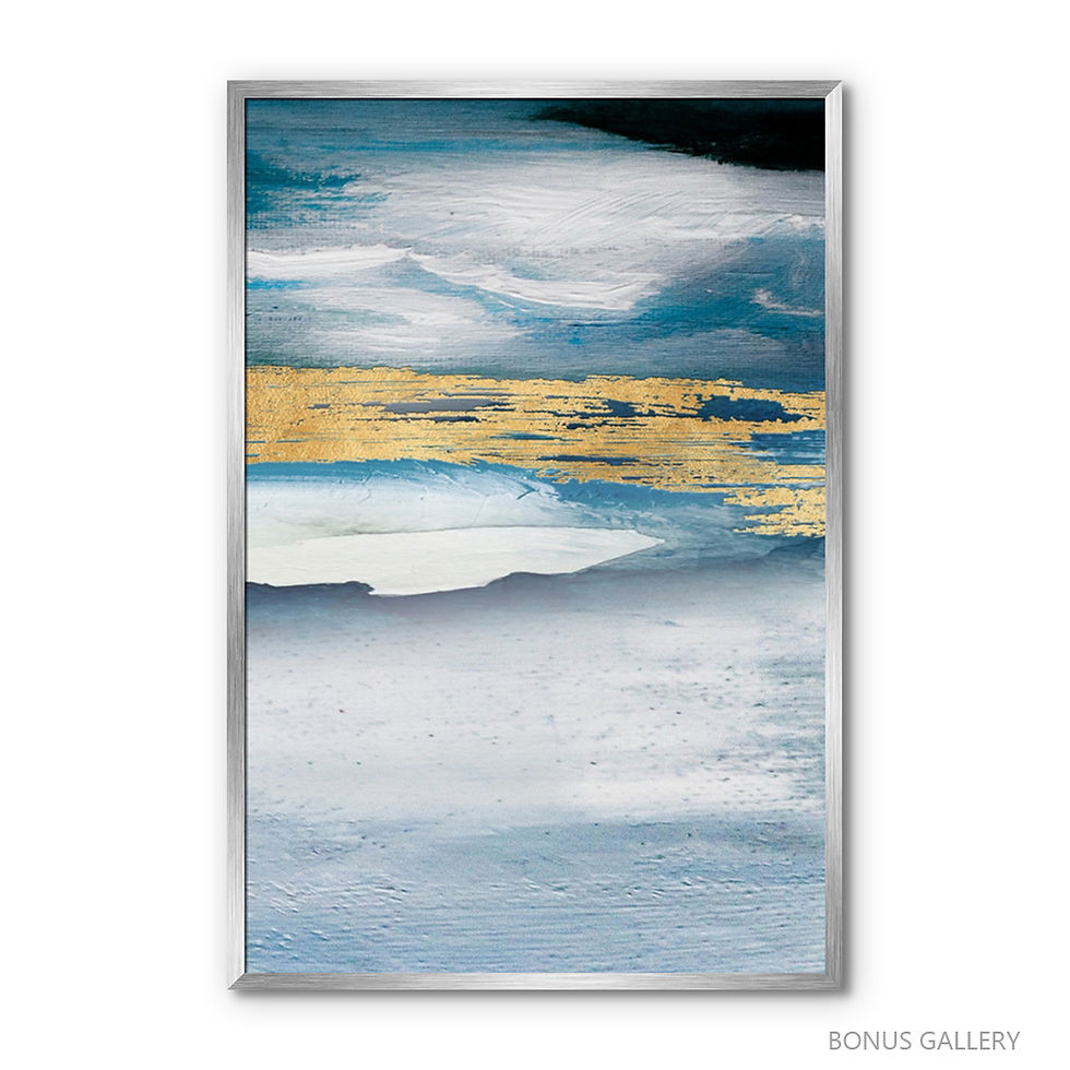 ภาพขนาดย่อ: Abstract Painting (D)