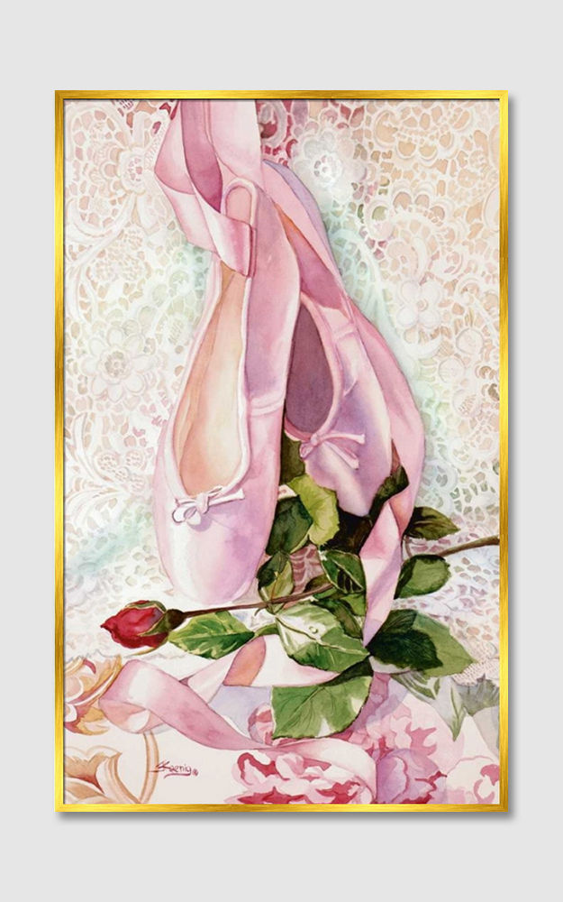 ภาพขนาดย่อ: Ballet Rose (D)